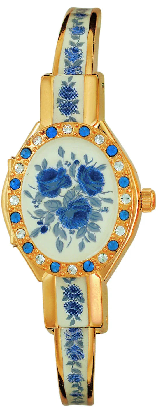 André Mouche Rose Gold
