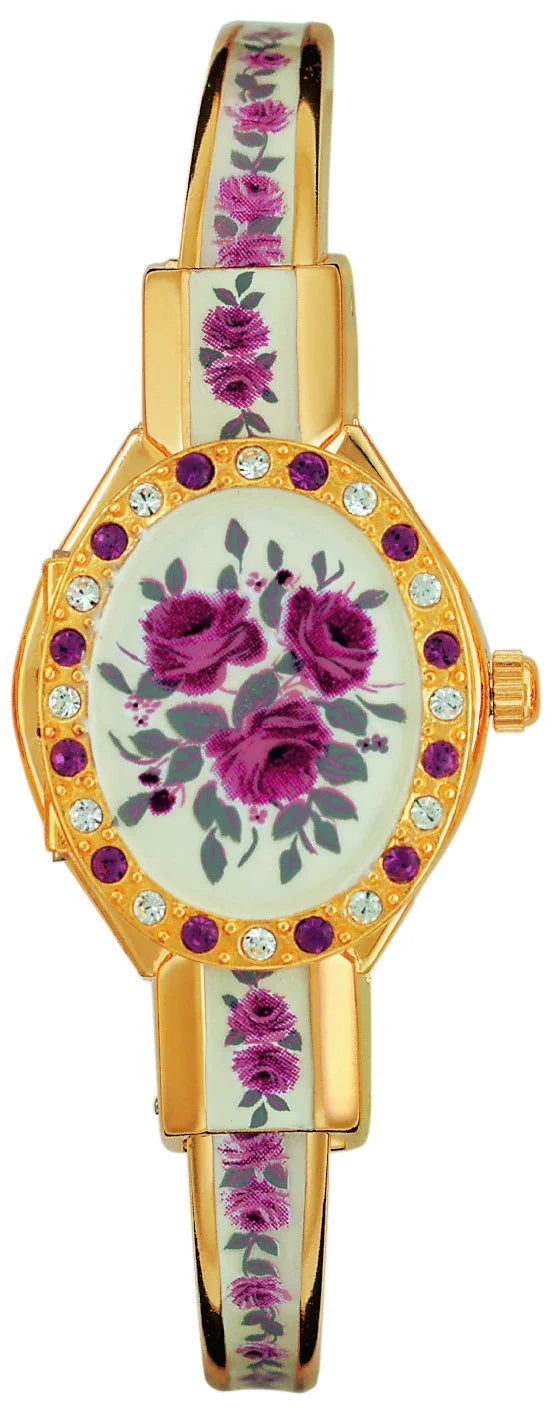 André Mouche Rose Gold