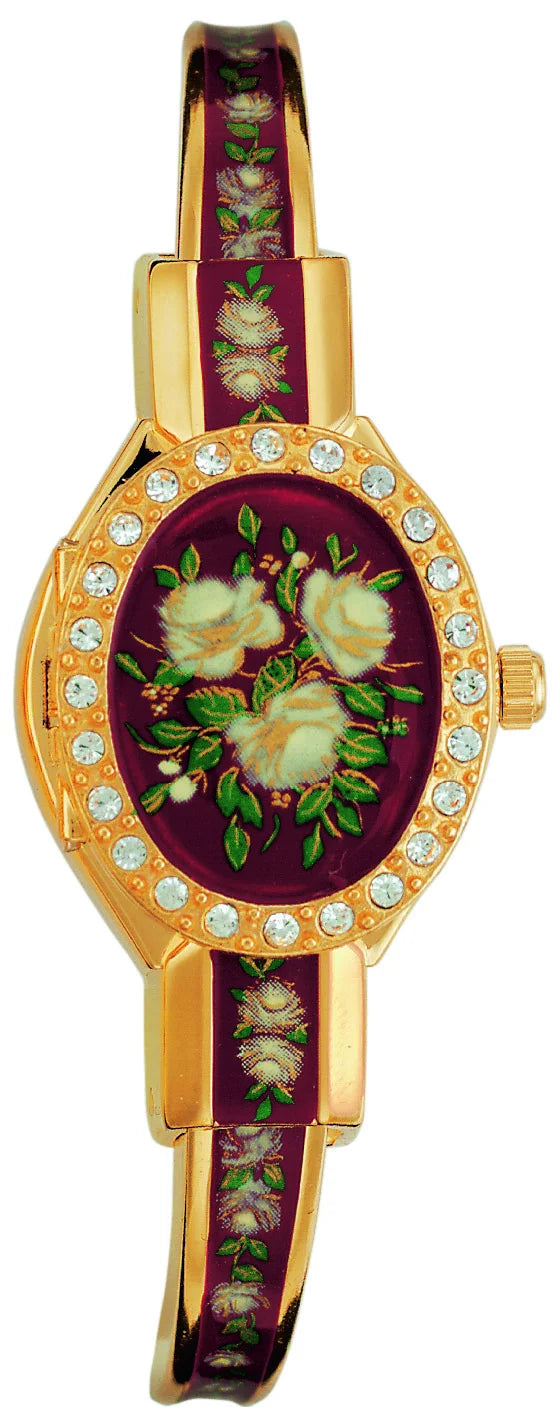 André Mouche Rose Gold