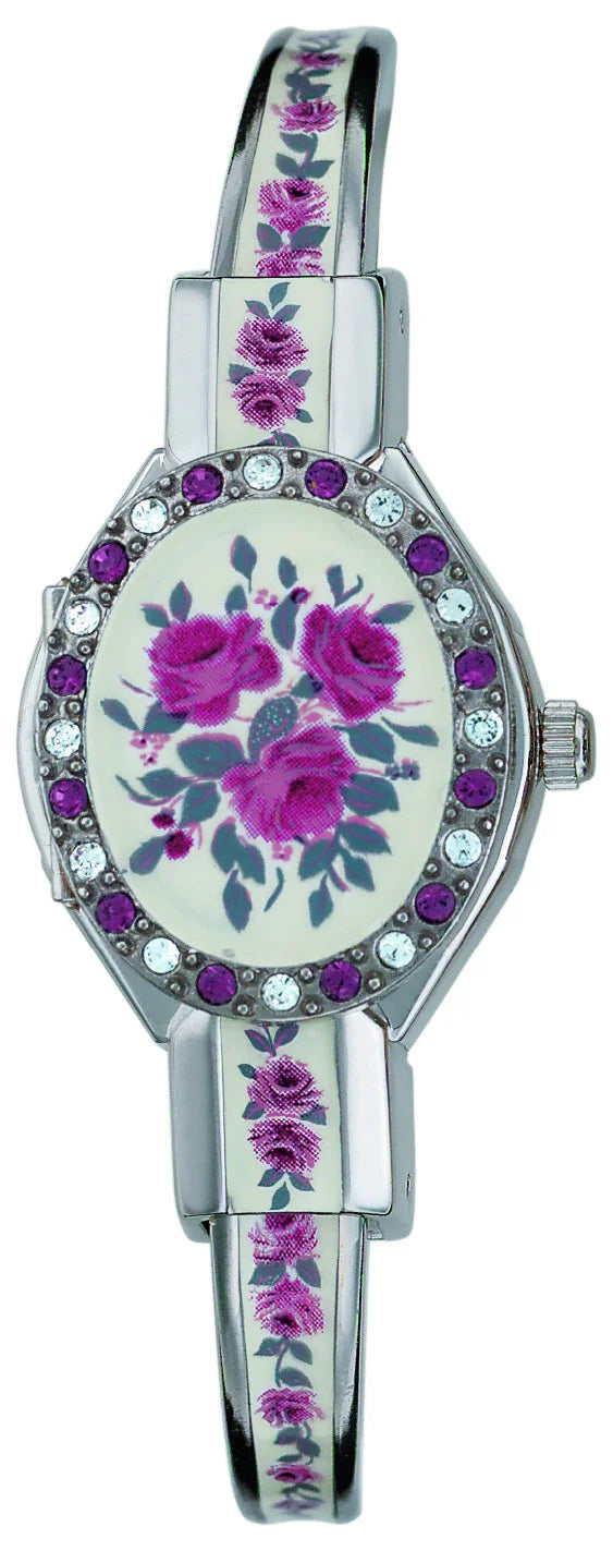 André Mouche Rose Palladium