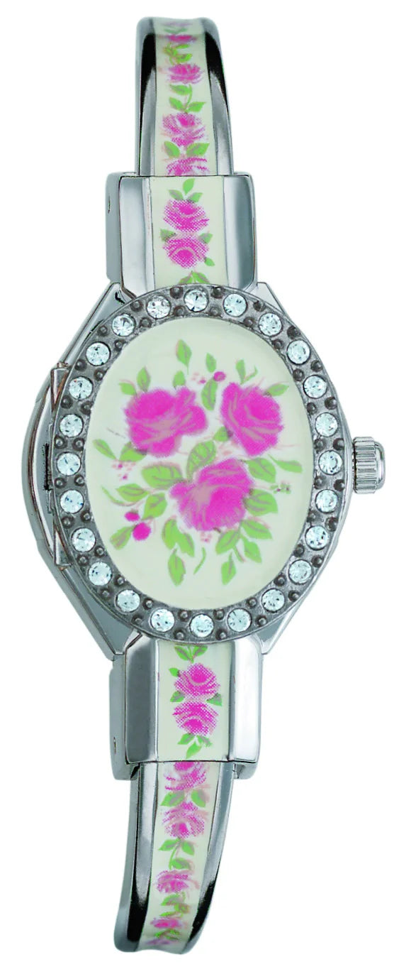 André Mouche Rose Palladium