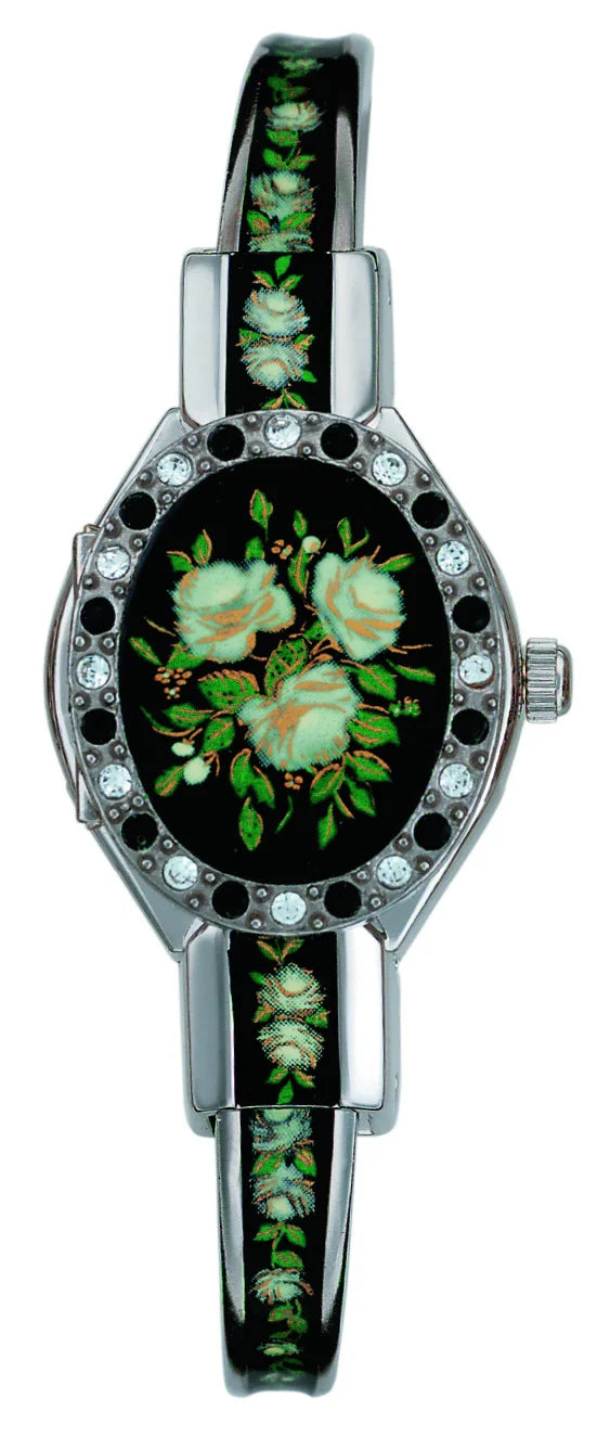 André Mouche Rose Palladium