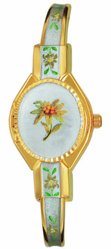 André Mouche Edelweiss Gold