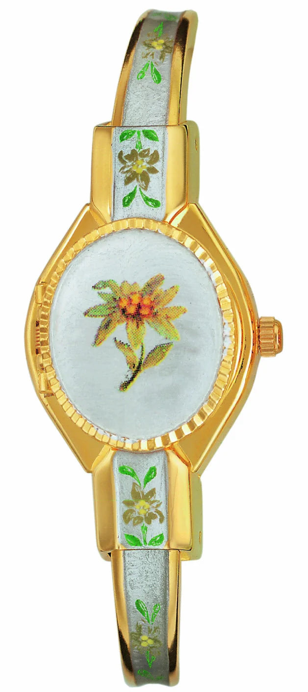 André Mouche Edelweiss Gold