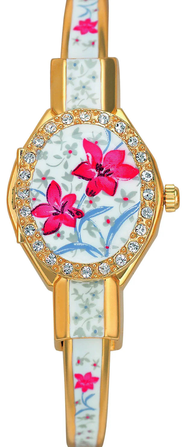 André Mouche Florali Gold