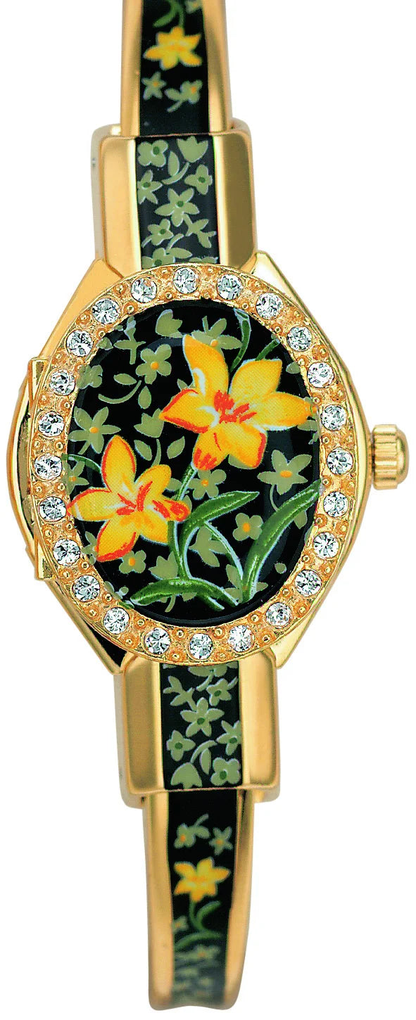 André Mouche Florali Gold