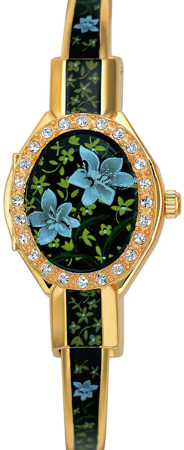 André Mouche Florali Gold