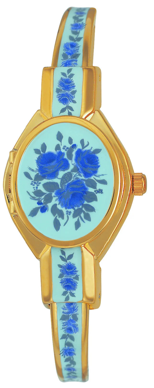André Mouche Rose Gold