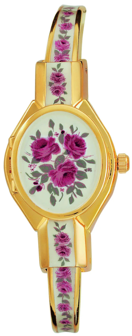 André Mouche Rose Gold