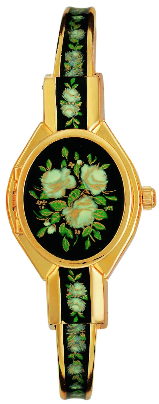 André Mouche Rose Gold