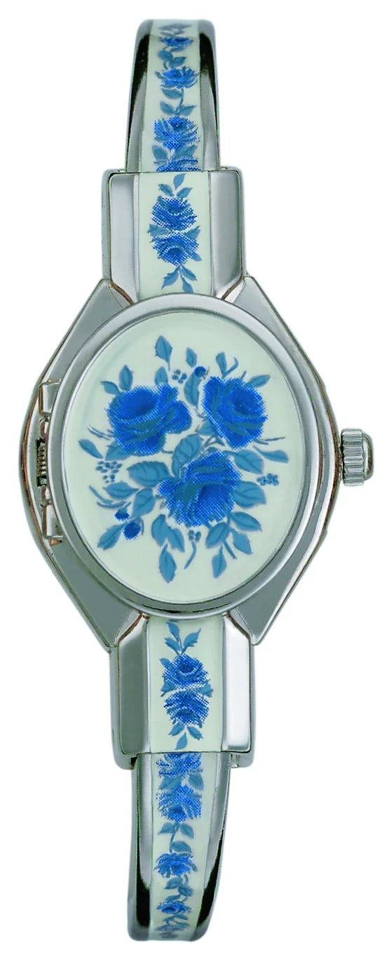 André Mouche Rose Palladium