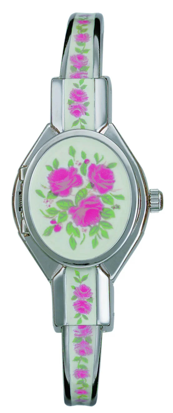 André Mouche Rose Palladium