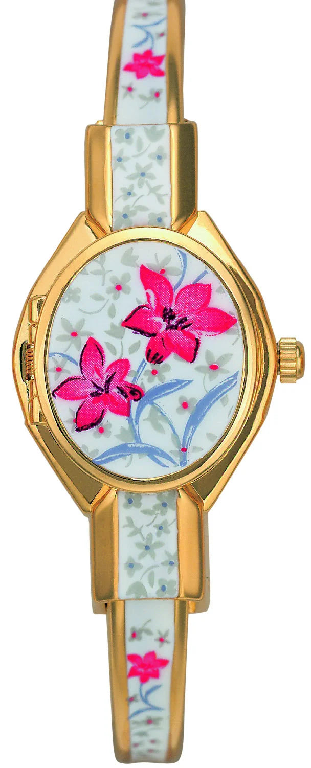 André Mouche Florali Gold