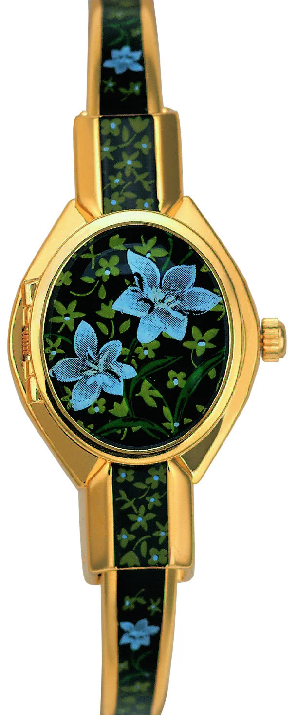 André Mouche Florali Gold