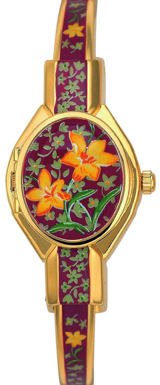André Mouche Florali Gold