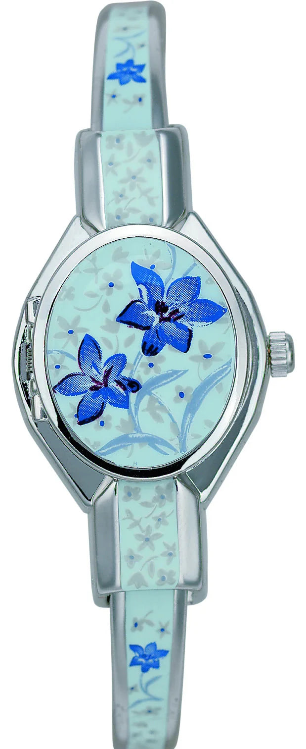 André Mouche Florali Palladium
