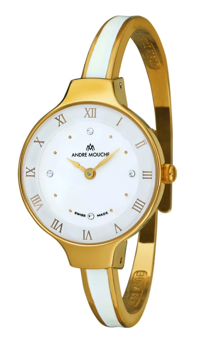 André Mouche Aura Gold