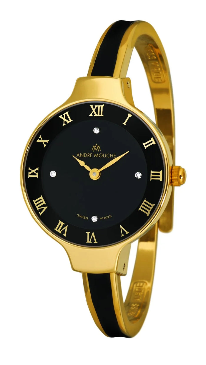 André Mouche Aura Gold