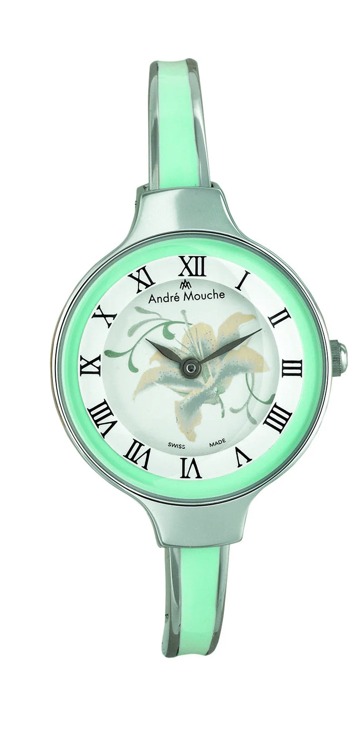 André Mouche Gracia Palladium