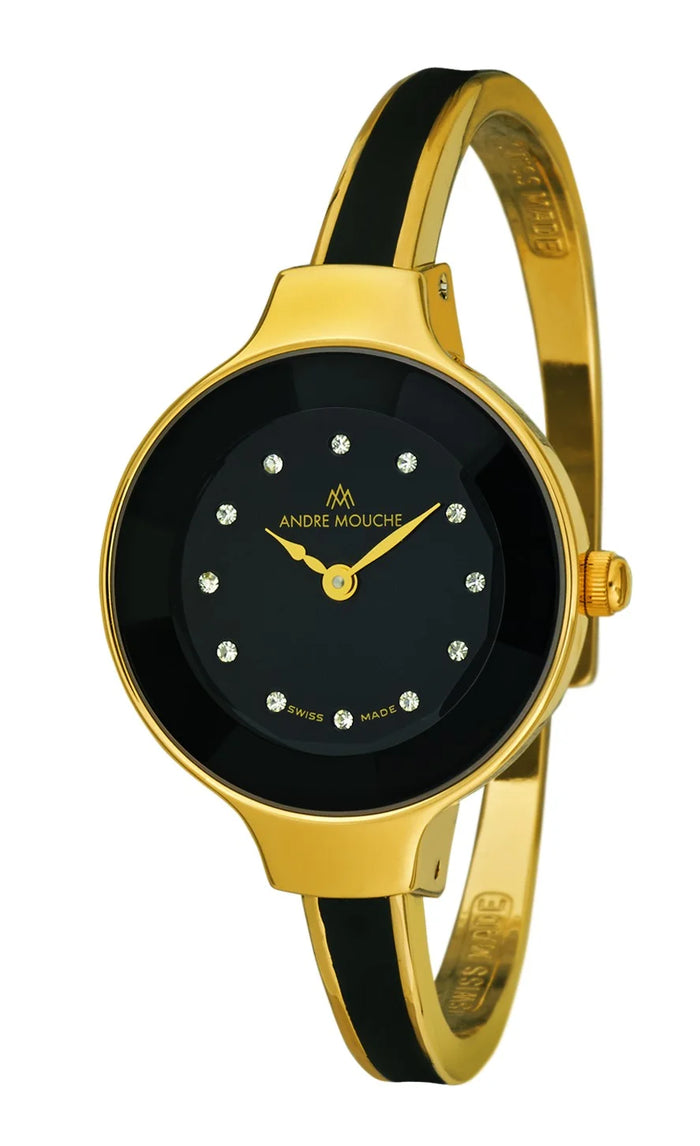 André Mouche Aura Gold
