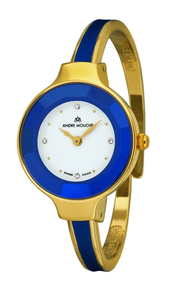 André Mouche Aura Gold