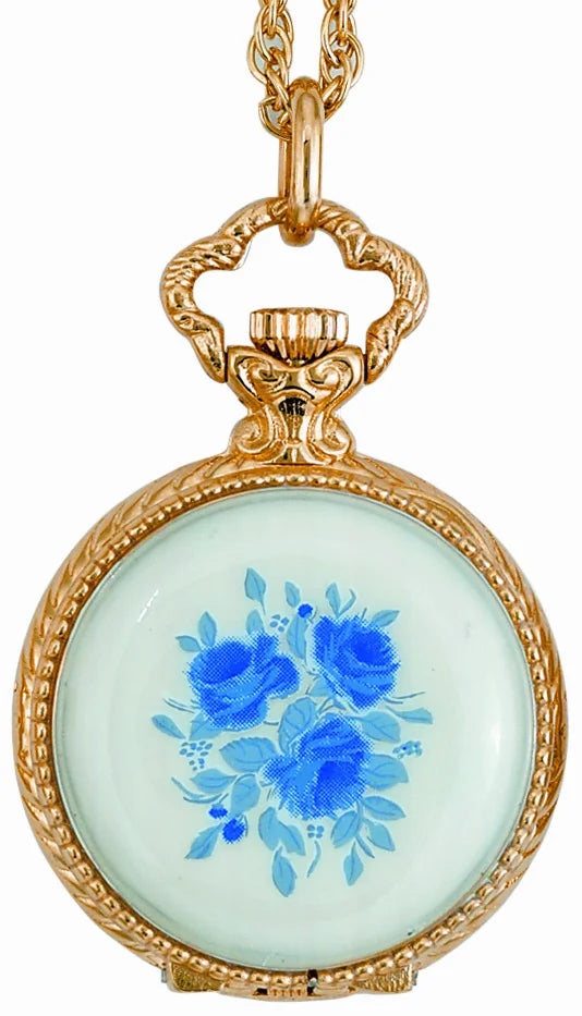 André Mouche Renaissance Gold