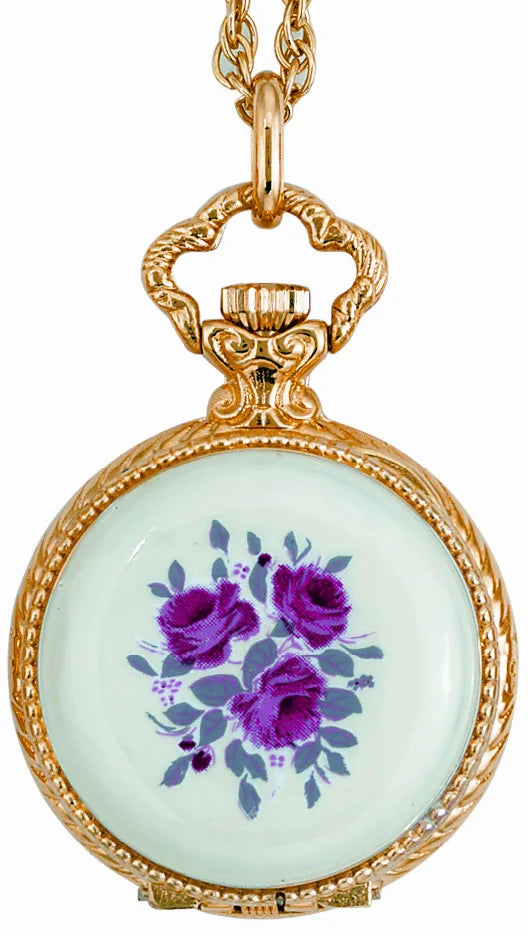 André Mouche Renaissance Gold