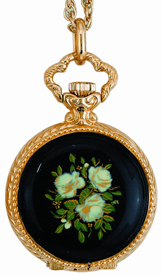 André Mouche Renaissance Gold