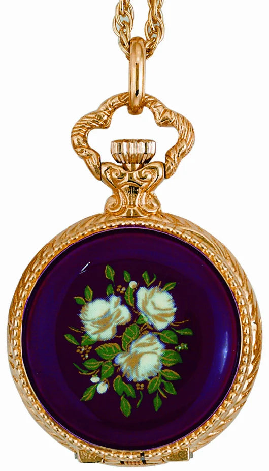 André Mouche Renaissance Gold