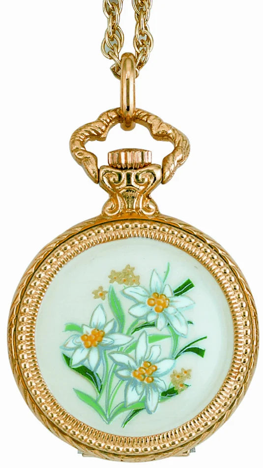 André Mouche Renaissance Gold