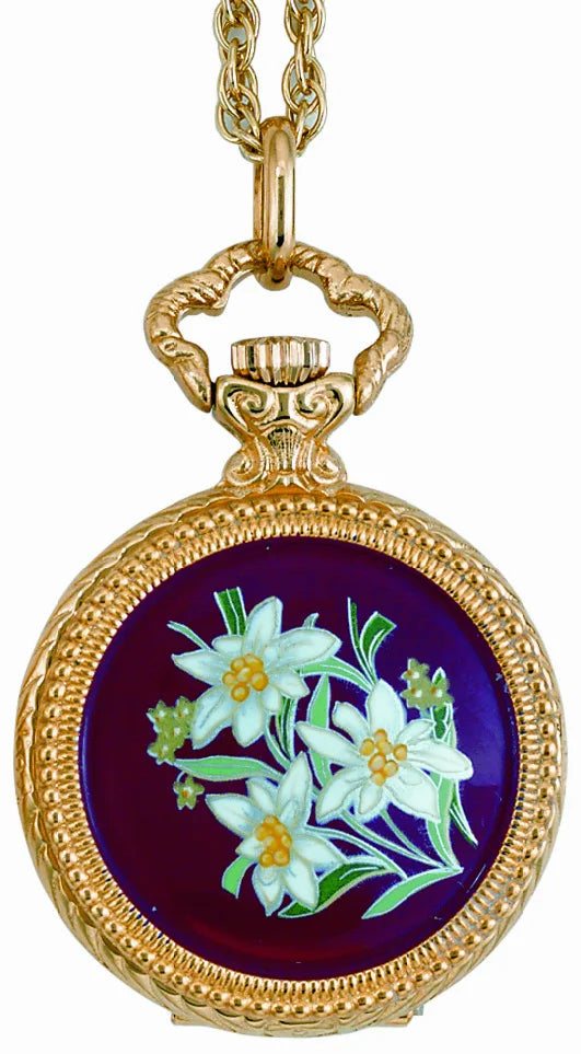 André Mouche Renaissance Gold