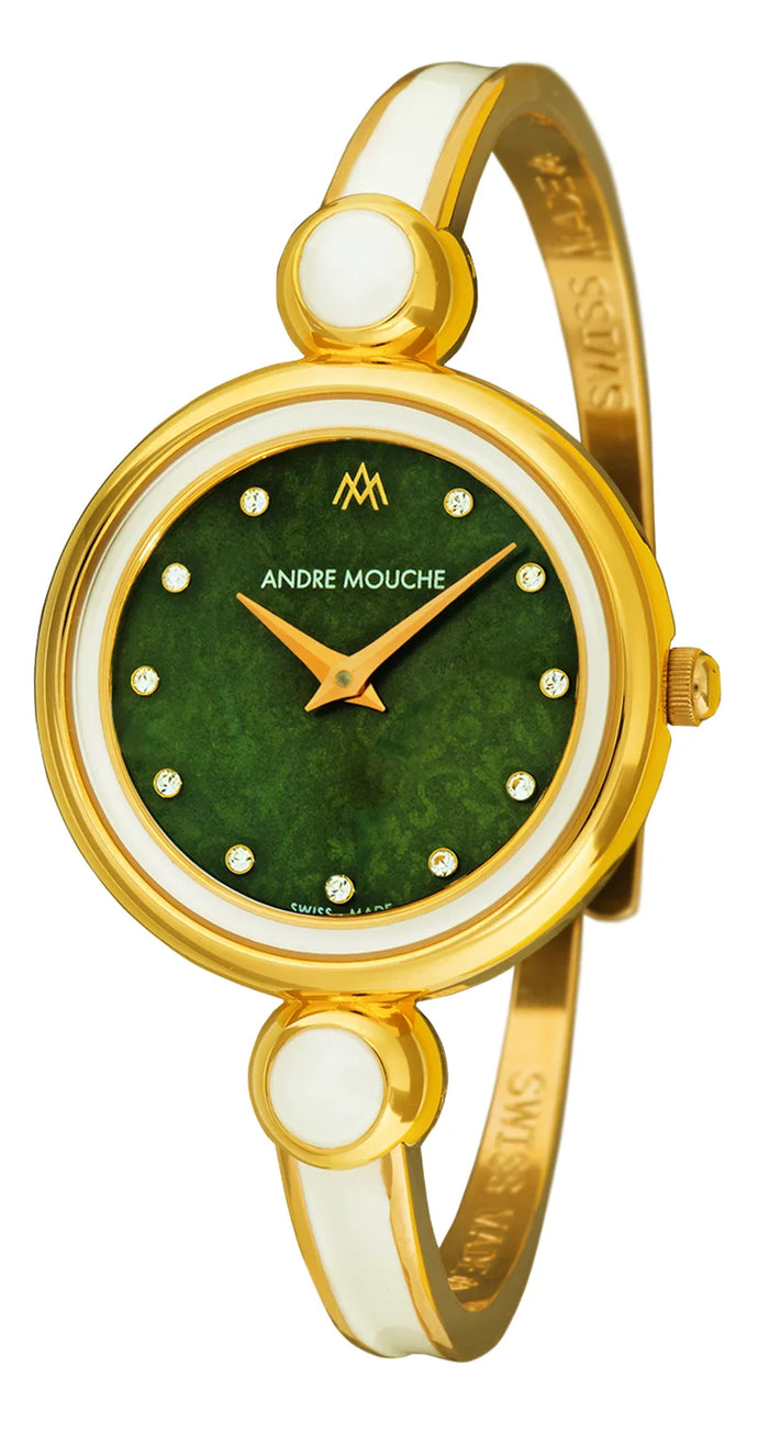 André Mouche Aria Gold