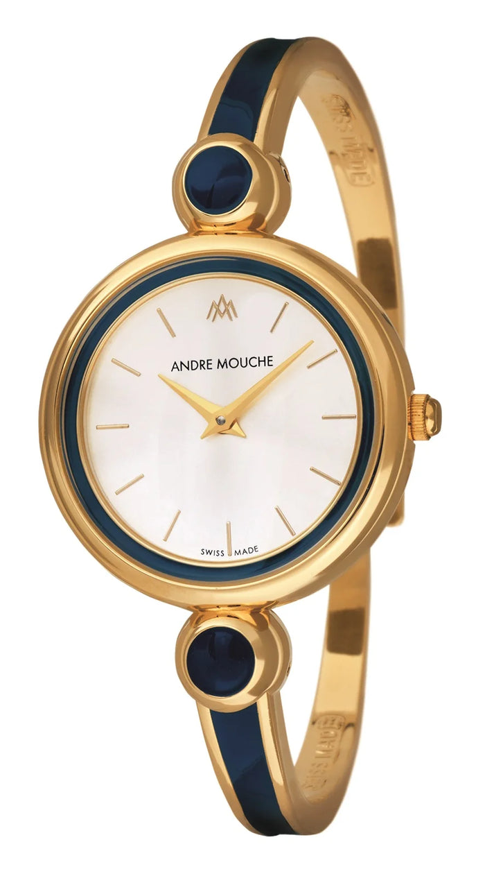 André Mouche Aria Gold