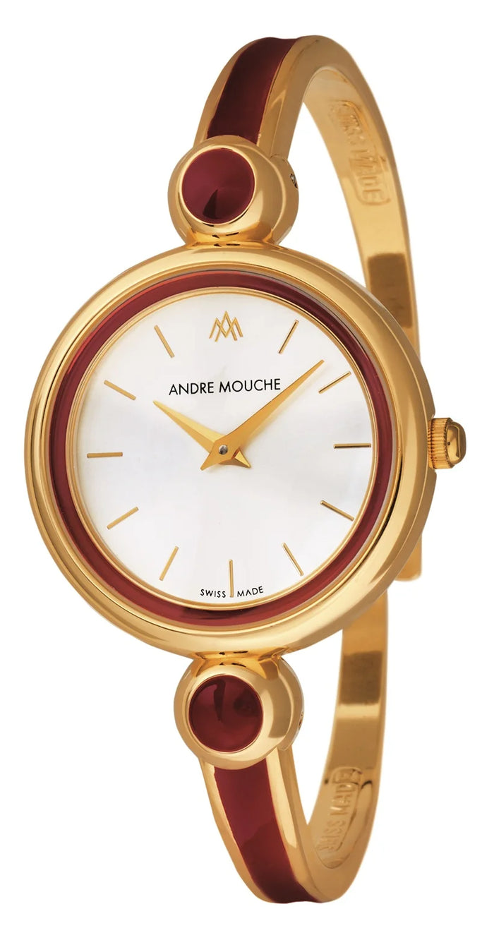 André Mouche Aria Gold