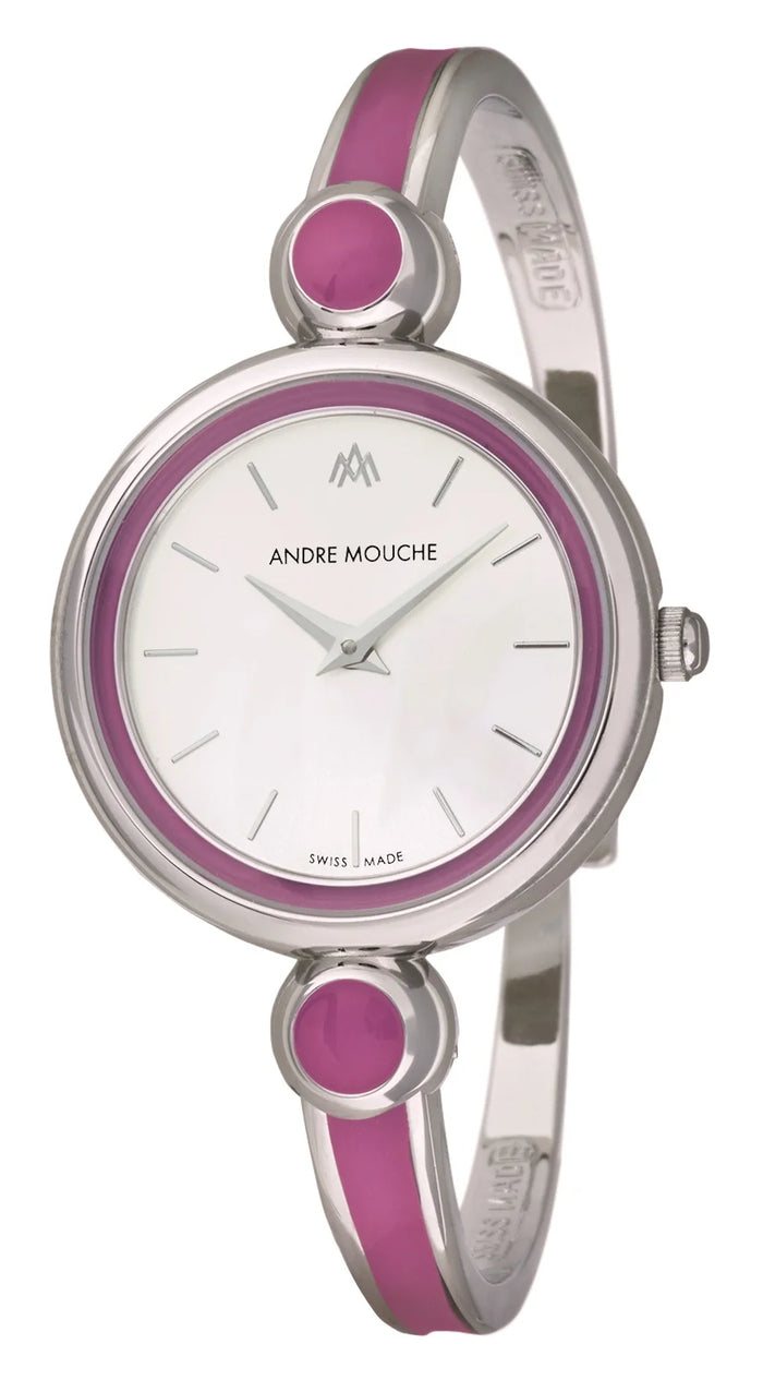 André Mouche Aria Palladium