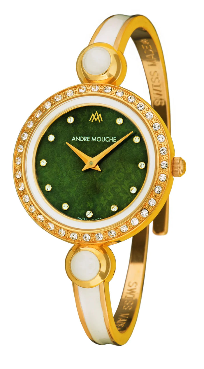André Mouche Aria Gold