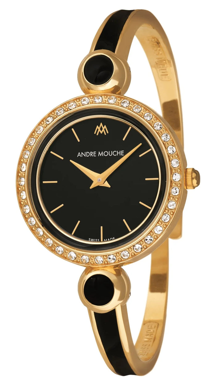 André Mouche Aria Gold