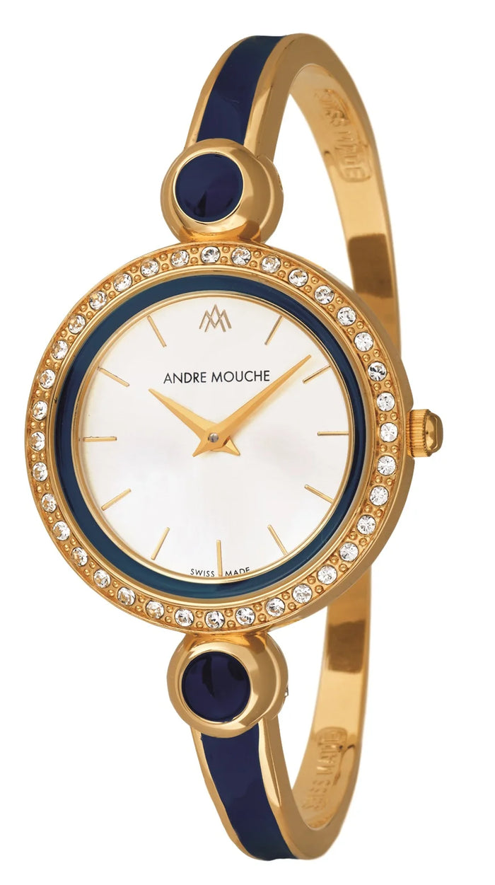 André Mouche Aria Gold