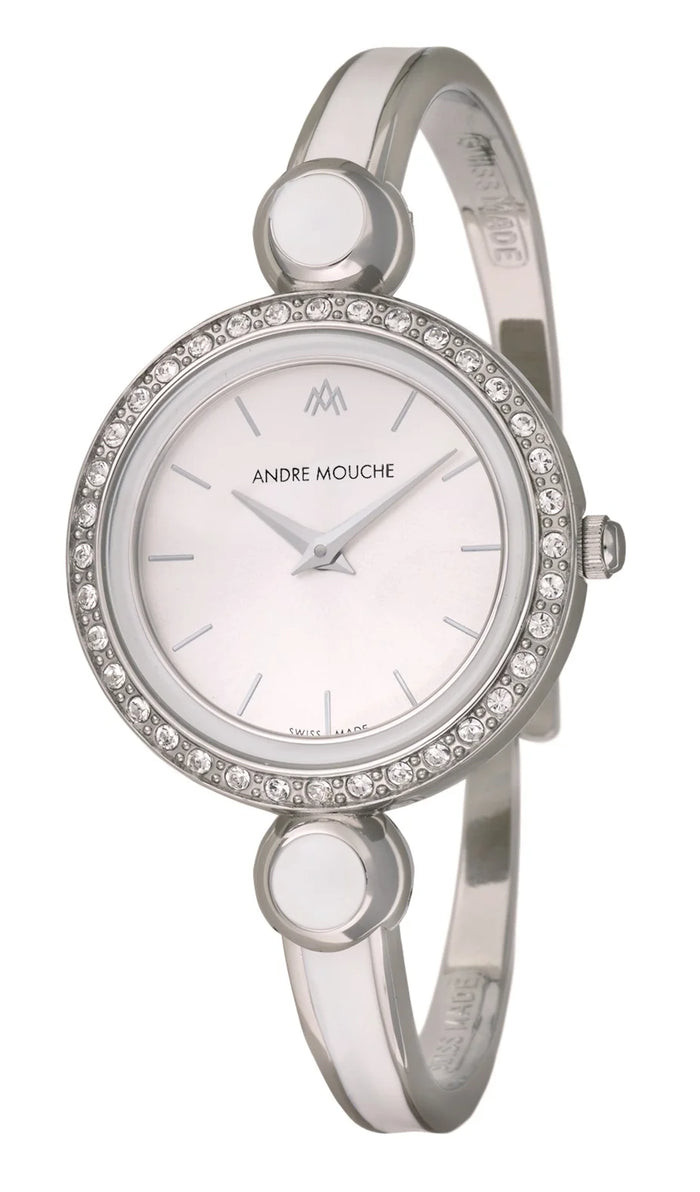 André Mouche Aria Palladium