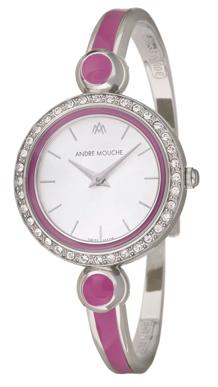 André Mouche Aria Palladium