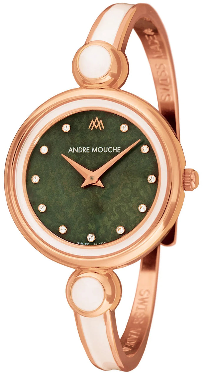 André Mouche Aria Roségold
