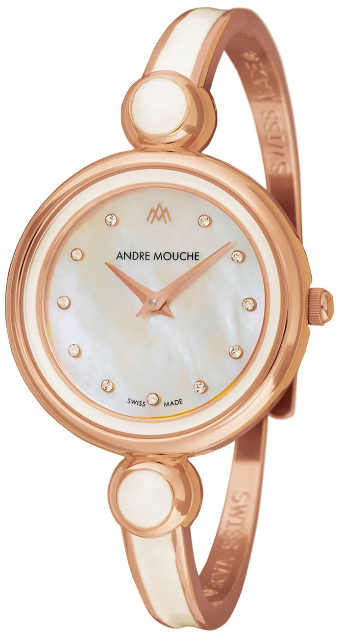 André Mouche Aria Roségold