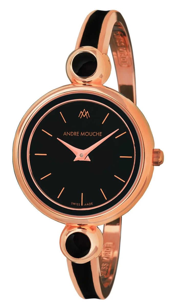 André Mouche Aria Roségold