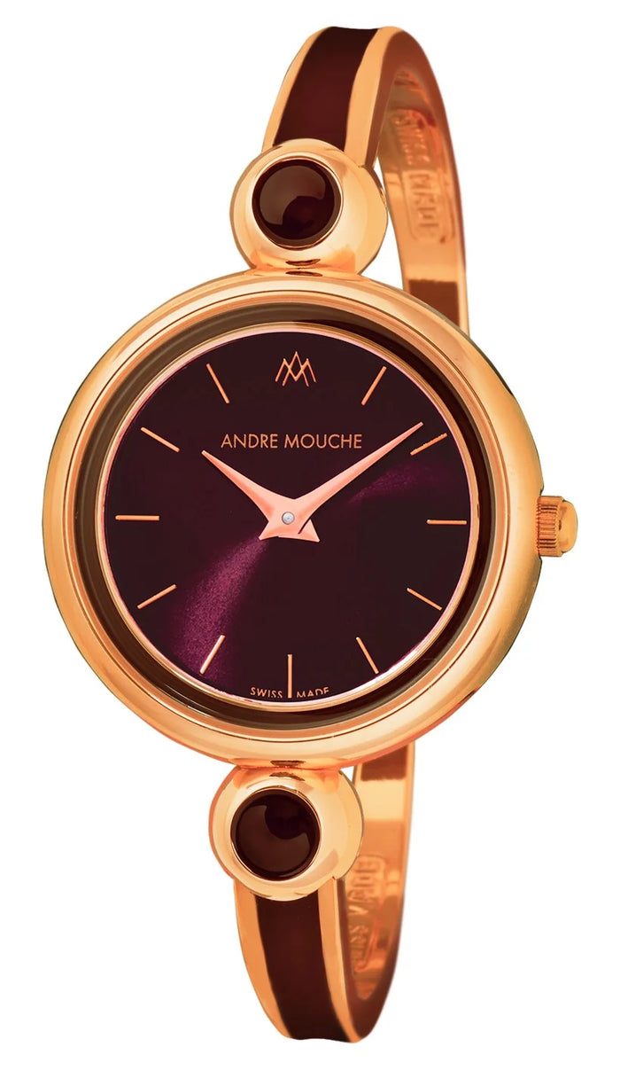 André Mouche Aria Roségold