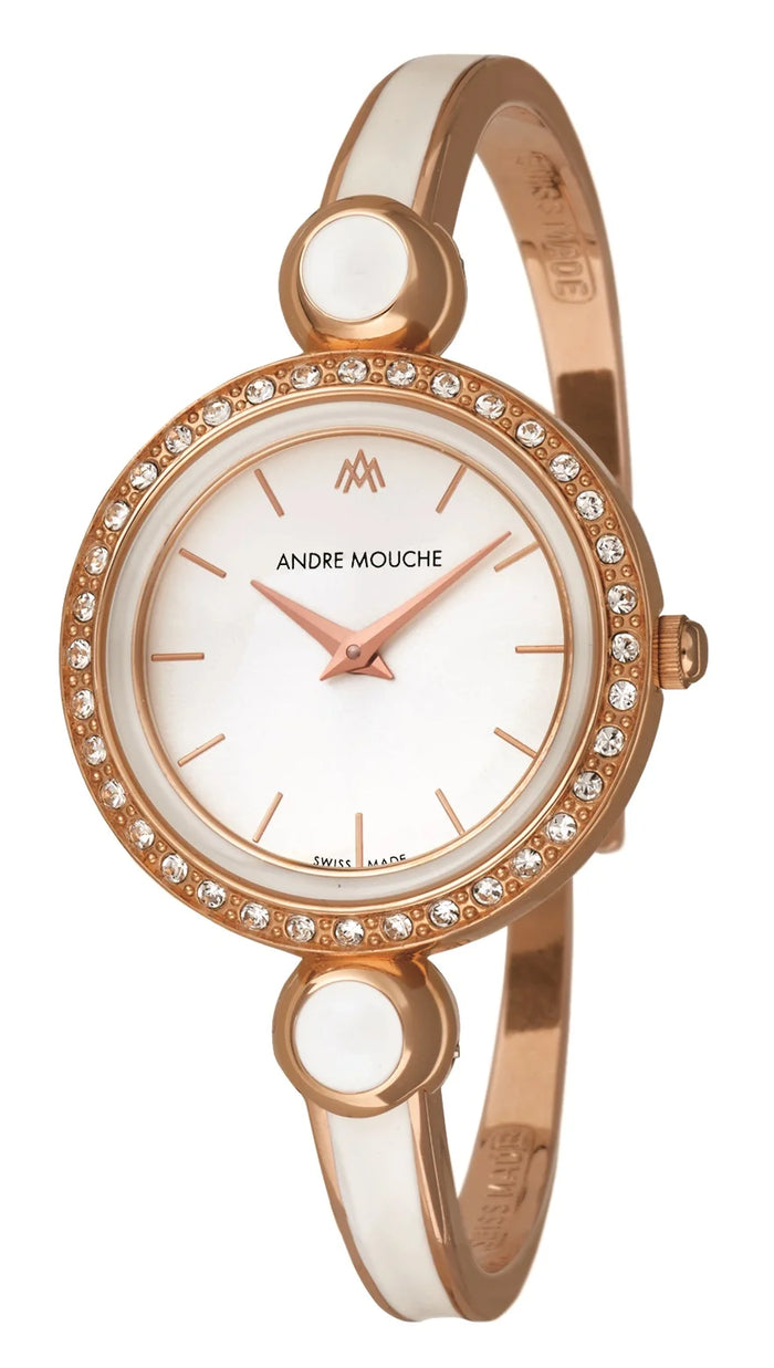 André Mouche Aria Roségold