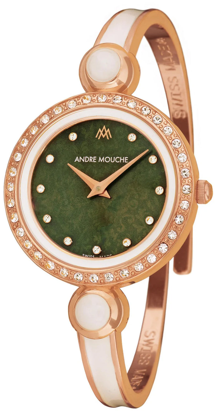 André Mouche Aria Roségold