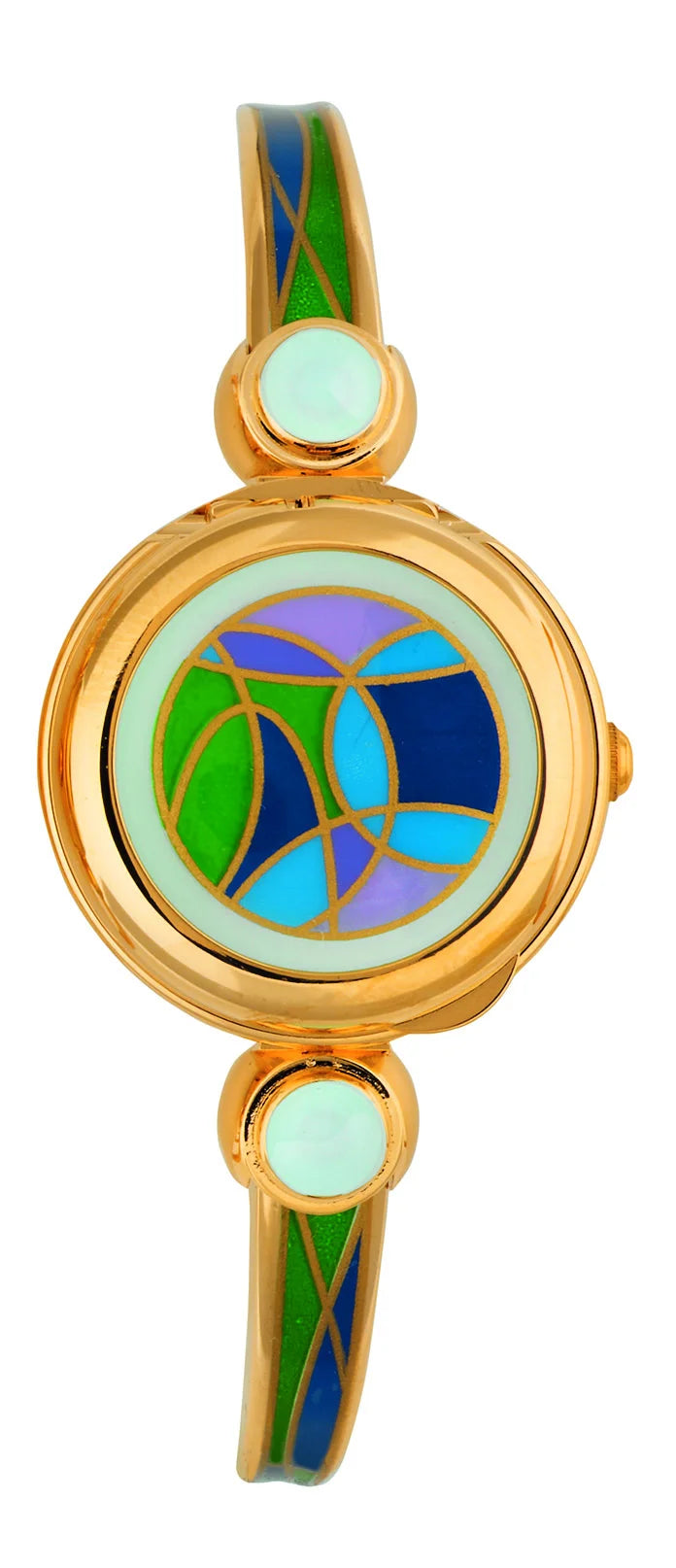 André Mouche Neolia Gold