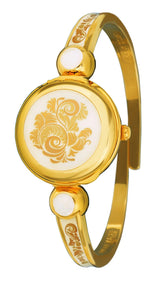 André Mouche Alambra Gold