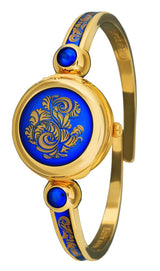 André Mouche Alambra Gold
