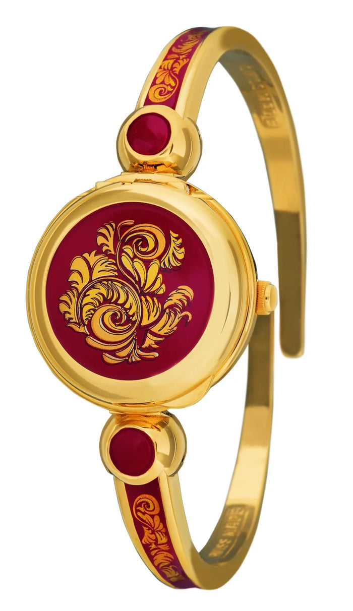 André Mouche Alambra Gold